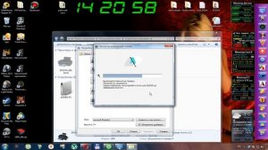 Прочистка печатающей головки EPSON L800