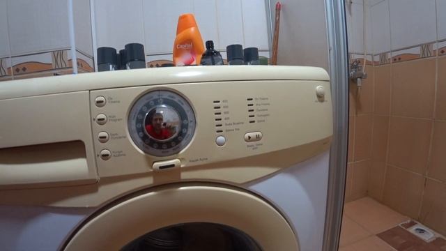 СТИРАЛЬНАЯ МАШИНА Arçelik НАБИРАЕТ ВОДУ БАРАБАН НЕ КРУТИТСЯ ЧТО ДЕЛАТЬ смотреть онлайн