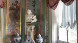 Китайский дворец в Ораниенбауме