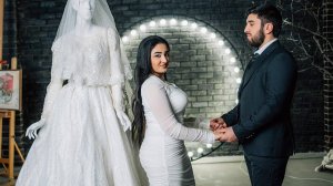 Езидская Свадьба Маджит & Марина⧸ Видеоклип 2023 г. Тамбов AslanStudio