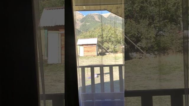 Гостевой дом Тамерлан, дом с верандой, 4-6 местный. смотреть онлайн