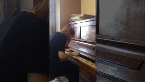 А.Бабаджанян 3 картины из цикла "6 картин" ("Токкатина", "Хорал", "Сасунский танец" )