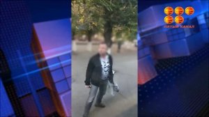 Любителя брызгать перцовым баллончиком посадили под арест на 15 суток.