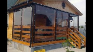 Мягкие окна обзор