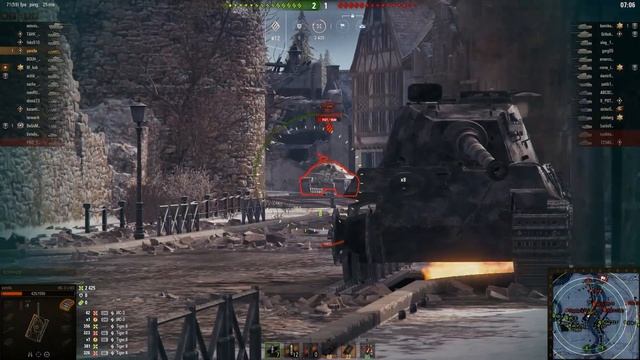 Лучшие премиум танки WoT в 2021 году. Топ 10 лучших премов для фарма в World of Tanks.