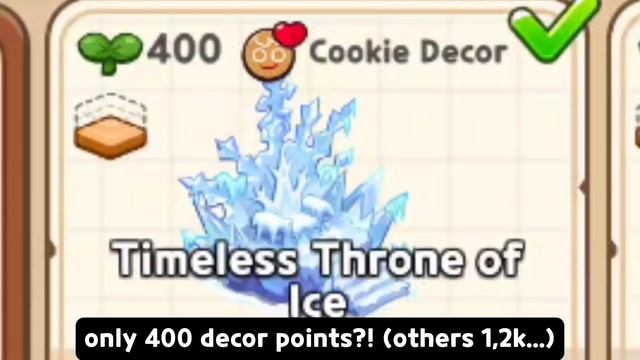 frost queen, the most neglected legendary cookie... ? смотреть онлайн