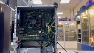 Lenovo IdeaCentre Gaming G5 14IMB05, пожалуй, лучшее, что есть на сегодня в бюджет до 60000₽