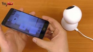 ОБЗОР ЛУЧШЕЙ КАМЕРЫ НАБЛЮДЕНИЯ ОТ XIAOMI / Xiaomi MIJIA Smart Camera 360