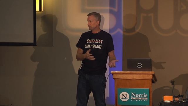 Security Observability 101: Thinking Inside the Box! смотреть онлайн