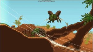 Вот тебе и Топливо.. |Webbed #2