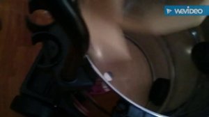 Обзор Einhell TE-VC2230 SA