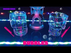 ASMR bubbling no talking | bubble , bubbles ,  bubbling , no talking asmr shhh...?