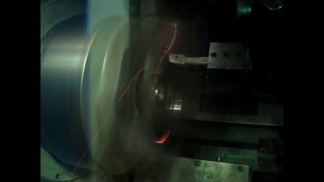 Расточка кулачков токарного патрона. смотреть онлайн