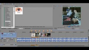КАК СДЕЛАТЬ ФОТО ЭДИТ?! ФОТО ЭДИТ В СОНИ ВЕГАС! КАК ЛЕГКО НАУЧИТЬСЯ ЭДИТИНГУ?!