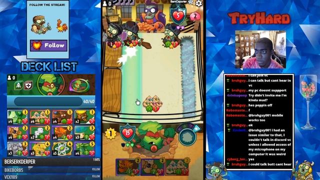 Can Forget-Me-Nuts Stop A Turn 4 Garg Feast? смотреть онлайн