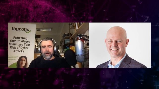 Cybersecurity Year in Review and 2022 Predictions with Art Gilliland | 401 Access Denied Ep. 44 смотреть онлайн