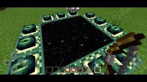 МАЙНКРАФТ ЭНДЕР ДРАКОН. Я ЕГО ПОБЕДИЛ И ПРОШЕЛ MINECRAFT. КАК СДЕЛАТЬ ПОРТАЛ В ЭНДЕР МИР