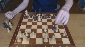 Шахматы. Гроза всех дебютов. Шотландская партия!