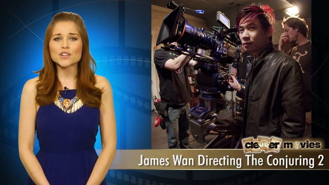 Сиквел «Заклятия» перенесли смотреть онлайн