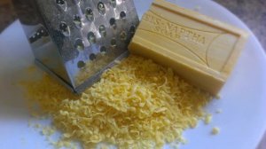 Как очистить сковороду, от застарелого нагара в домашних условиях