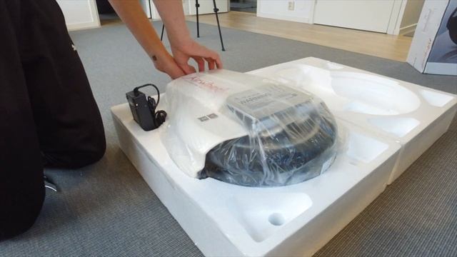 Airwheel Q3 Sneak Peak смотреть онлайн