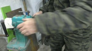 Заглушка на трубу из оцинковки. Способ №2