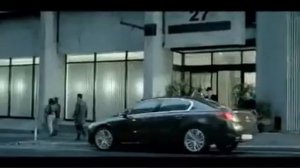 Новый седан Peugeot 508. Время качества