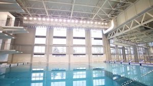 Дворец спорта «Центральный»