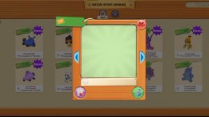 •Что нового сегодня в Animal jam?• 03.07.22