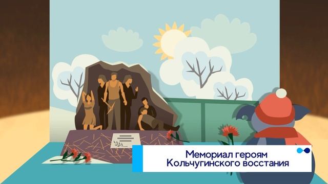 Ленинск-Кузнецкий. ОДИН ДЕНЬ В ГОРОДЕ смотреть онлайн