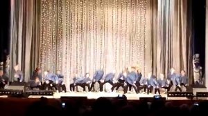 Танцуем со своей командой 《 Папа  WhatsApp 》