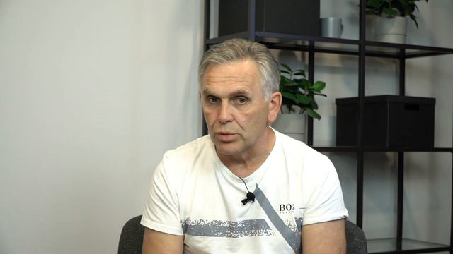 Вопросы пастору - К кому пришёл Иисус? смотреть онлайн