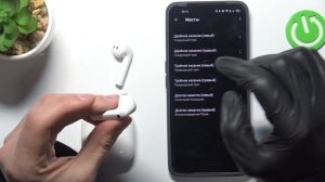 Как настроить Гугл ассистента для наушников Xiaomi Redmi Buds 3 Pro? Голосовой помощник