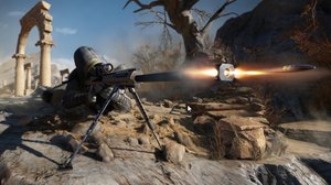 Sniper_ Ghost Warrior Contracts 2 - Трейлер «Добро пожаловать в Куамар.