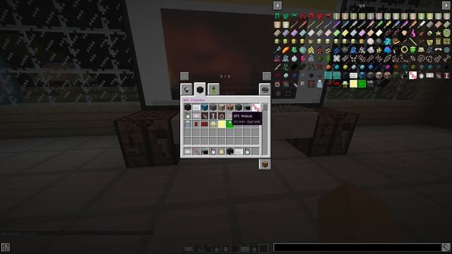 КОМПЬЮТЕР И ПЛАНШЕТ В МАЙНКРАФТ | MINECRAFT WEB DISPLAY смотреть онлайн