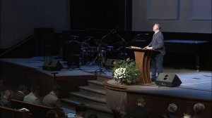 Бесы против служителей 2 Кор. 12 1-10 Евгений Бахмутский Пасторская конференция 2024