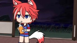 /клип/Gacha Life/Банкомат/