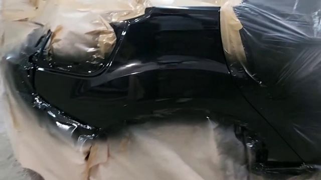 Частичный окрас Форд Фокус 3 смотреть онлайн