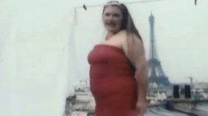 Окно в Париж