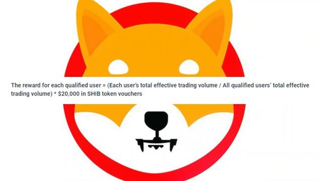 SHIBA INU: BINANCE РАЗДАЁТ ТОКЕНЫ ШИБ!/ 100000$ В ТОКЕНАХ SHIB БИРЖА ДАСТ ЛЮБОМУ!