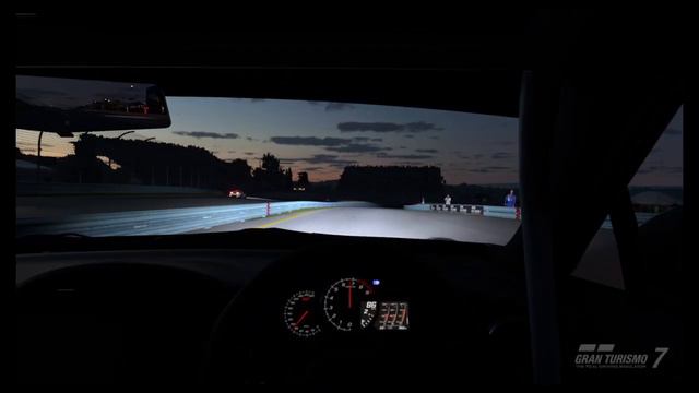 GT7 Producution Cup: Subaru BRZ '18 Watkins Glen short смотреть онлайн