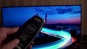 Пародия на рекламу