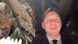 Дипинс нашел своего отца