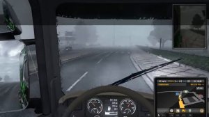 Покупаем гараж в ETS 2 !!!