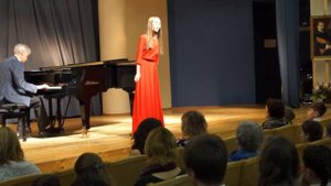 Песнь о солдате, Мигуля