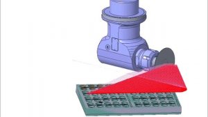 Угловая головка GERARDI F90-20S ATCр