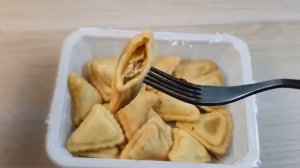 ОБЗОР ЧЕБУПИЦЦА ГОРЯЧАЯ ШТУЧКА - ДОРОГО НО УДОБНО!