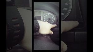 Сброс сервисного обслуживания vw golf plus