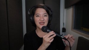 Dynamic Microphone: BEHRINGER XM8500