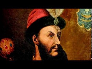 Гетман Дорошенко турецкоподданный. История Украины